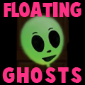 Floating Ghosts