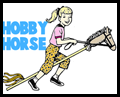 Hobby Horses