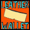 Leather Wallets