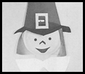 Pilgrim Boy