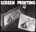 Screen Printing Tutorial