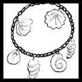 Seashell Jewelry