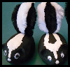 Clay Skunks