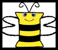 Spool Bumblebees