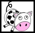 Spool Cows