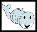 Spool Dolphins