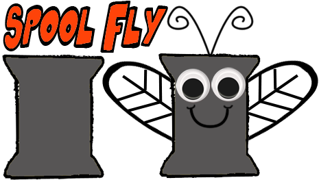 Spool Flies