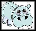 Spool Hippos