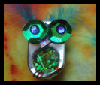 Making Pop Can Tab Owls