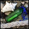 Message in a Bottle Gift Ideas