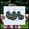 Christopher

  Columbus Kids' Map  : Columbus Day Crafts Ideas for Kids