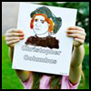 Christopher

  Columbus Day Hat Craft