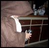 How (not) to make a Jedi Costume 
