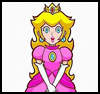 Halloween How-To : Princess Peach Costume 