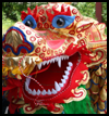 How to Make aChinese Dragon Costumes