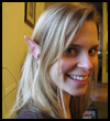 Elf ears... in 5 Minutes! Tutorial