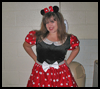 How to Make a Minnie Mouse Costume