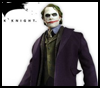 How to Create a Batman Dark Knight Joker Costume