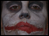 How to Apply Heath Ledger Joker Makeup for Joker Costume