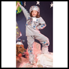Astronaut and Space Dog Costumes