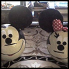 How to Make a Paper Mache Mickey Mouse Mask for Halloween - Part 1 