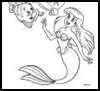 Disney Coloring Pages