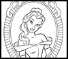 Disney Coloring Pages