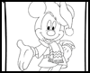 45. 123Coloring.com : Print Disney Coloring Pages