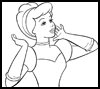 58. PrincessCastleParty.com : Free Disney Coloring Pages