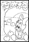 76. Coloring-Crafts : Printable Disney Coloring Pages