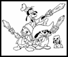 75. DisneyColoringPages.net : Disney Coloring Pages