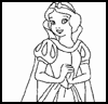 57. GrandParentsMagazine.net : Disney Characters Coloring Pages