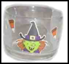 Halloween
  Votive    : How to Make Halloween Decorations Crafts