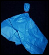 Tissue
  Paper Ghost