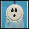 Paper
  Plate Ghost