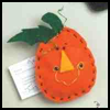 Pumpkin
  Magnet