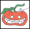 Pumpkin
  Collecting Pouch     : Making Pumpkin Arts and Crafts Projects
