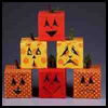 Pumpkin
  Blocks    : Make Pumpkins Crafts Activities