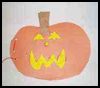 Pumpkin
  Book     : Making Pumpkin Arts and Crafts Projects