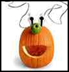 Out-Of-Towner
  Pumpkin    : Make Pumpkins Crafts Activities