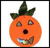 Pumpkin
  CD     : Making Pumpkin Arts and Crafts Projects