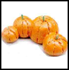 Salt
  Dough Pumpkin Patch