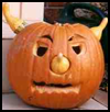 Pumpkin
  Faces     : Making Pumpkin Arts and Crafts Projects