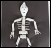 Pasta
  Skeleton  : Make Spooky Skeletons for Halloween