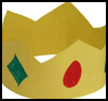 Paper Crown