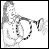 Blow

  Your Own Shofar