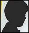 Silhouette
  Picture   : Silhouettes Crafts Projects for Children