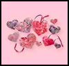 Heart
  Suncatcher  : Suncatcher Crafts for Kids