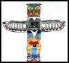 Totem
  Pole Group Project