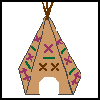 Tepee